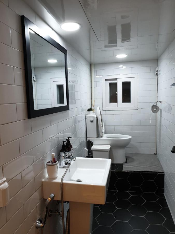 Apartment Complace D