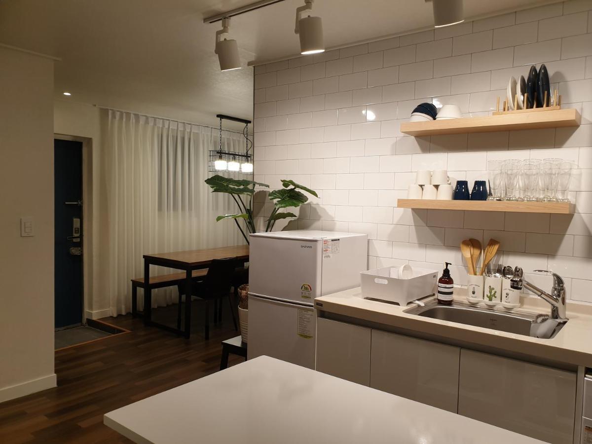 Apartment Complace D